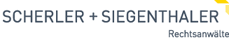 Scherler + Siegenthaler AG Logo